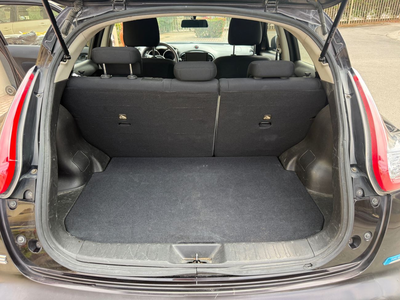 نيسان جوك SL 1.6L