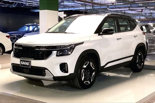 Kia Seltos SX | National Day Celebration | Guaranteed Warranty | 0 Down Payment