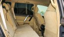 Toyota Prado TX.L (4 CYLINDER 2.7 PETROL) left hand drive for EXPORT only