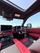 تويوتا تاندرا Toyota Tundra Capstone