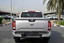 Nissan Navara NISSAN NAVARA FOR LOCAL REGISTRATION