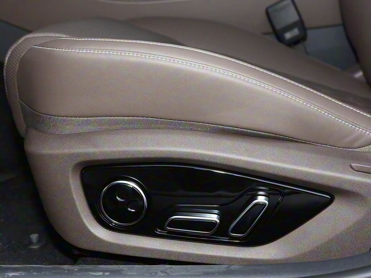 بي واي دي هان Han DM-i 125km Elite Edition