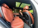 بي أم دبليو X5 sDrive35i | GCC Specs | Well Maintained