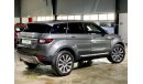 Land Rover Range Rover Evoque 2016 Range Rover Evoque, Warranty, Full Service History, GCC