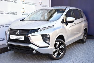 Mitsubishi Xpander Mid 1.5L