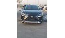 Lexus NX300