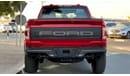 Ford F 150 Raptor 37 Performance 2022 GCC Brand New