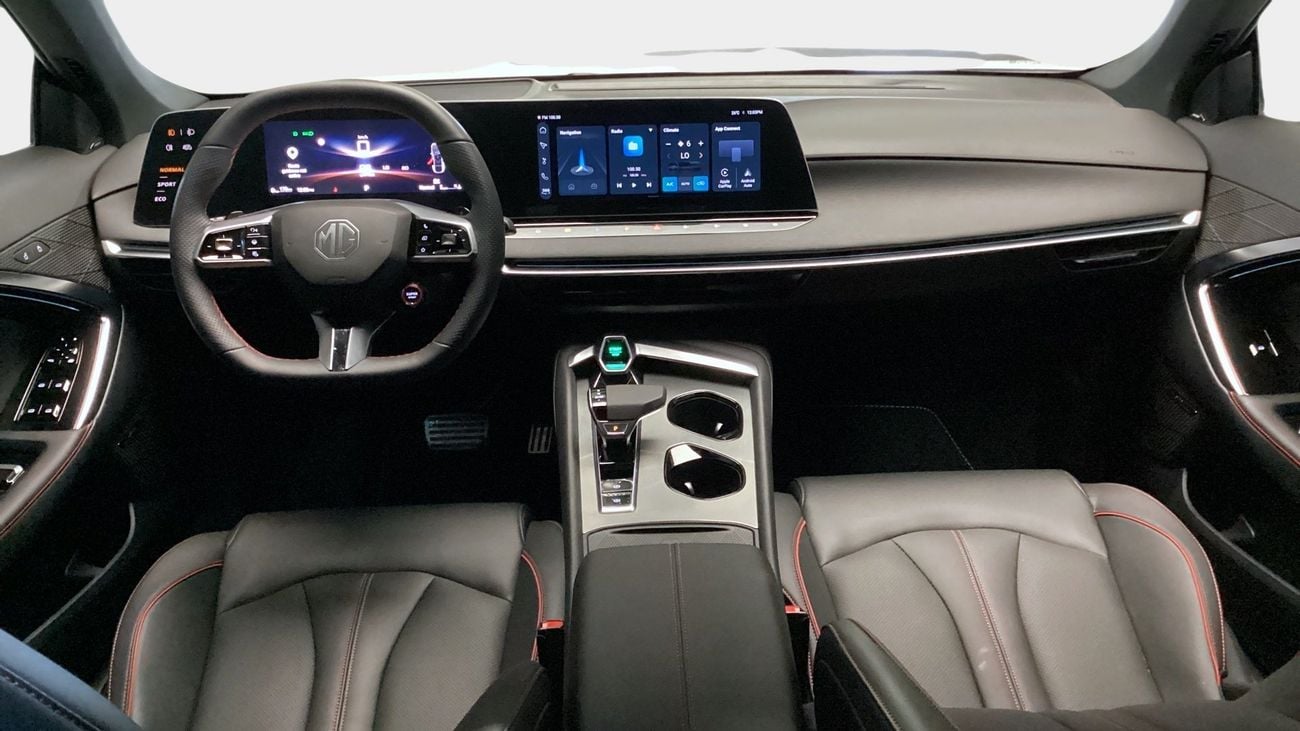 MG 7 Trophy | Start 2026 with the ideal drive | Guaranteed Warranty | 0 Down Payment