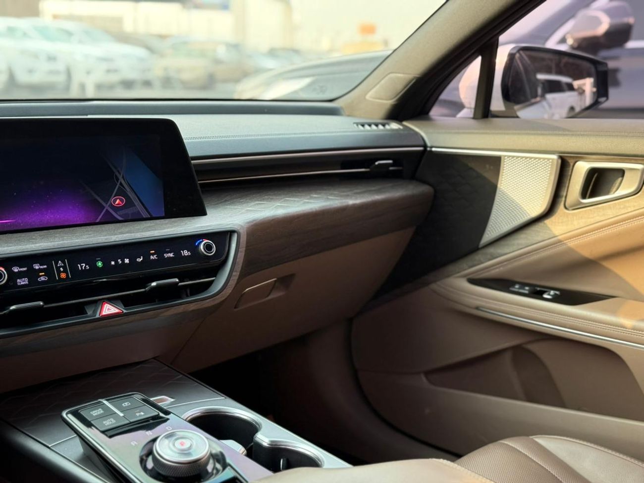 Kia K8 KIA K8 2022 2.5