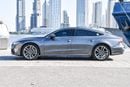 Audi A7 55 TFSI quattro S-Line 3.0L
