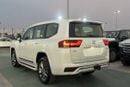 تويوتا لاند كروزر Toyota LC300 GXR 3.5 2026 Full Saudi