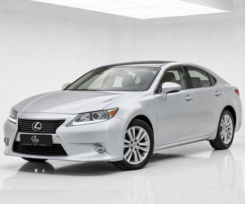 Lexus ES350 PREMIER 3.5