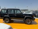 Toyota Land Cruiser 76 2026 Toyota L/C 76 2.8 diesel