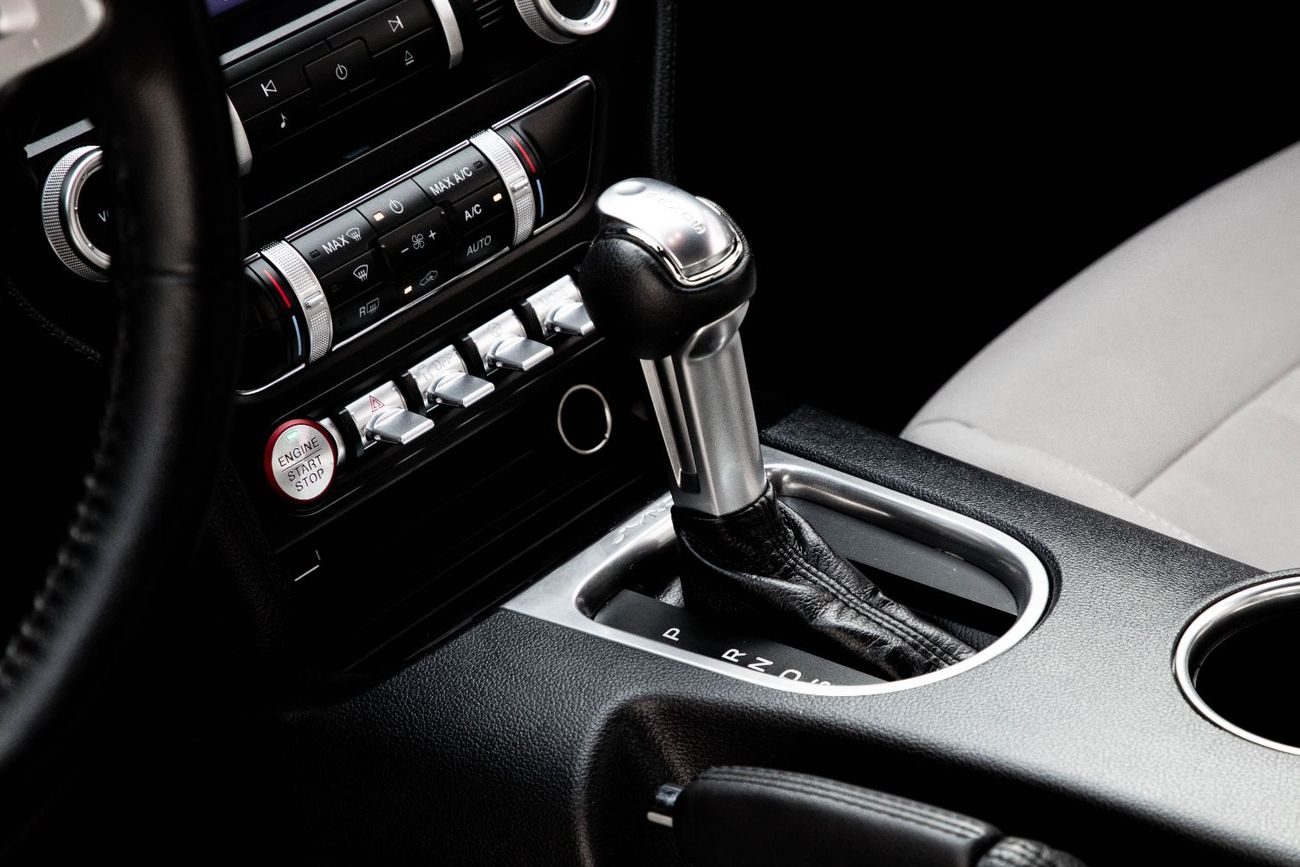 Ford Mustang Ecoboost | 2,154 P.M  | 0% Downpayment | Immaculate Condition!