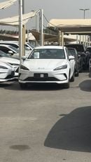 BYD Seal 05 DM-i