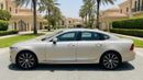 Volvo S90 B5 ULTIMATE BRIGHT 2024 | AED 1778/Month | 20% DP | 30 Day Return | Warranty