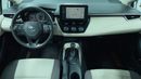 Toyota Corolla 2023 XLI | AED 815/Month | 0 DP | 30 Day Return | Warranty | Service History