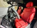 Audi SQ5 Sportback TFSI quattro 3.0L