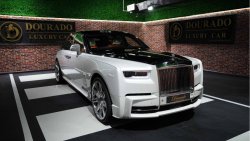 Rolls-Royce Phantom Novitec Edition