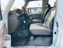 Toyota Land Cruiser 70