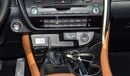Lexus RX350 LEXUS RX 350 SUV MY 2021