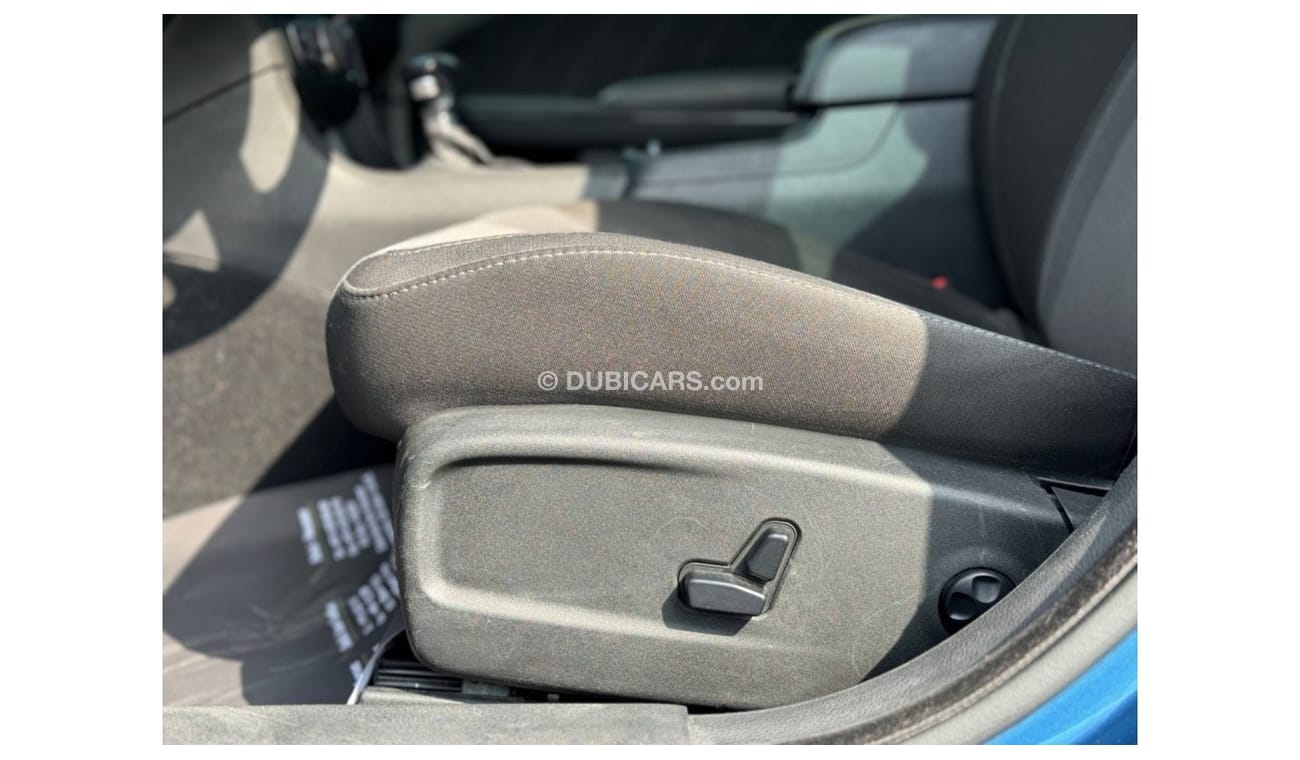 دودج تشارجر Dodge Charger SXT V6 2020 USA