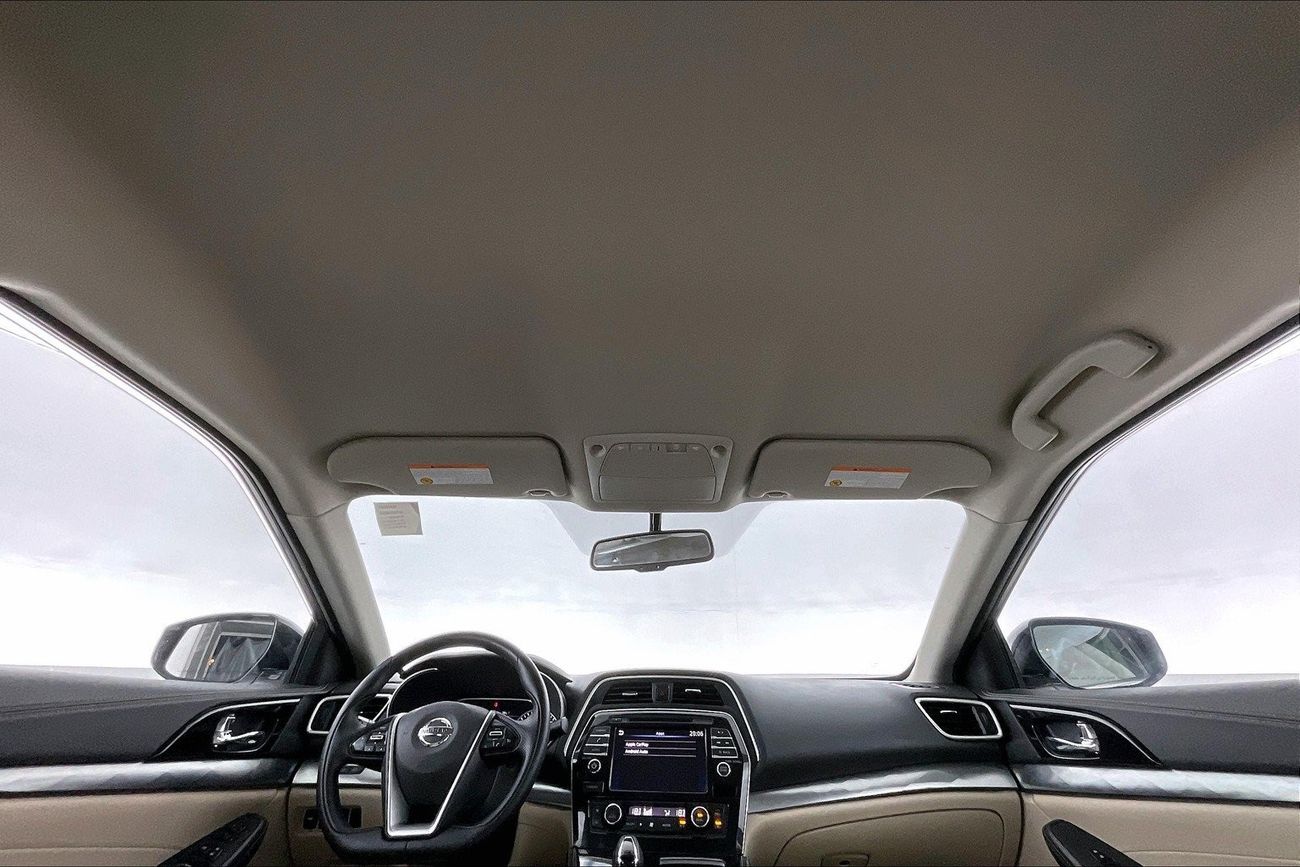 فولكس واجن تيرامونت SEL | ضمان مجاني لمدة عام | 0 دفعة أولى