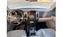 Mitsubishi Pajero 3.0 V6 Full Option GLS MY2018