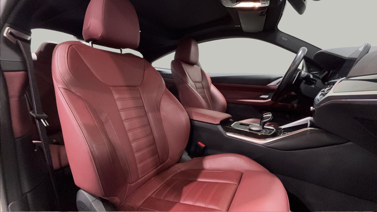 بي أم دبليو 430i M SPORT كارس24 هي سوق ضخم للسيارات المستعملة موثوق ومضمون ٪كارس24 هي سوق ضخم للسيارات المستعملة موثوق ومضمون
