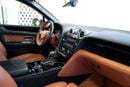 Bentley Bentayga W12