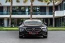 Mercedes-Benz E 450 E 450 | 7,246 P.M | 0% Downpayment | Agency Warranty!