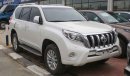 Toyota Prado VXR 4.0L V6- TOP with warranty