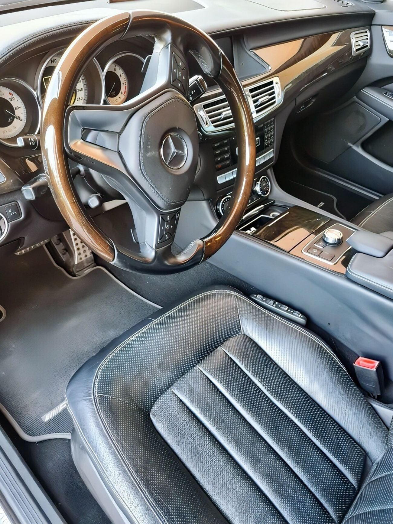 Mercedes Benz CLS350 STANDARD