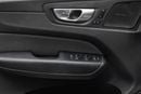 فولفو XC 60 B5 ULTIMATE DARK Volvo XC60 B5 Ultimate Dark