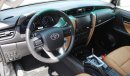 Toyota Fortuner 2.7L A C - 3X AIRBAGS, ABS, POWER PACK A  (Export only)
