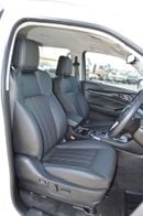 Isuzu MU-X 3.0T AWD LS