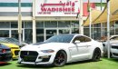 Ford Mustang SOLD!!!!Mustang Standard V6 2017/Roush Exhaust/Leather Seats/Low Miles/Excellent Condition