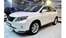 Lexus RX350