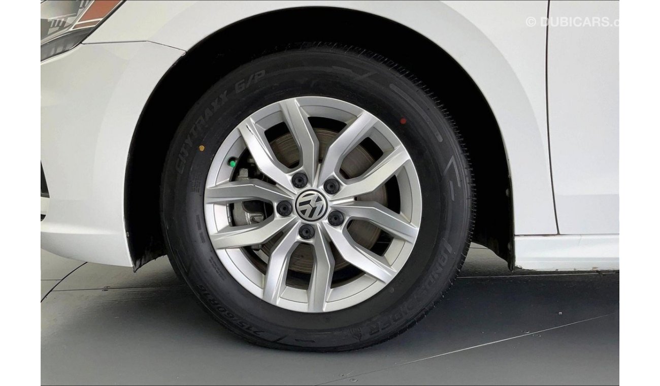 Volkswagen Passat Trendline