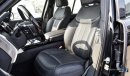 Land Rover Range Rover SE 530PS Auto.(For Local Sales plus 10% for Customs & VAT)