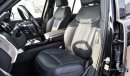 Land Rover Range Rover Vogue SE 530PS Auto.(For Local Sales plus 10% for Customs & VAT)