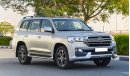 Toyota Land Cruiser 2020&2019 LC 4.5L VXS GTS Full Option 4 Camera,JBL,Big Screen,Rear DVD-Different Colors Available