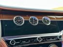 Bentley Continental GT BENTLEY CONTINETNAL GT MODEL 2019 GCC SPECS NO ACCIDENT OR PAINT