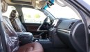 Toyota Land Cruiser LC200, VX, V8, 4.5L, Full Option, Diesel, Automatic, LHD