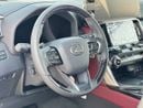 Lexus LX700h Urban Signature 3.5L HEV A/T // 2026 // Full With Radar & Head Up Disable , 360 Camera , Wireless Ch