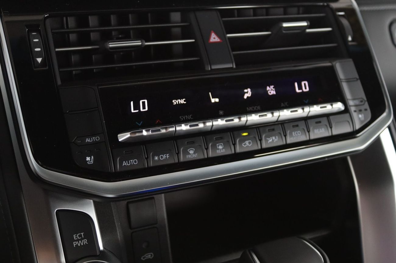 تويوتا لاند كروزر GXR 4.0 V6 **EXPORT ONLY**التصدير فقط خارج الخليج***