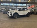 Kia KX1 1.4L CVT with sunroof