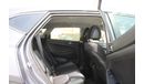 هيونداي توسون GLS خالية من الحوادث - خليجي - دفع رباعي - السيارة بحالة ممتازة من الداخل والخارج