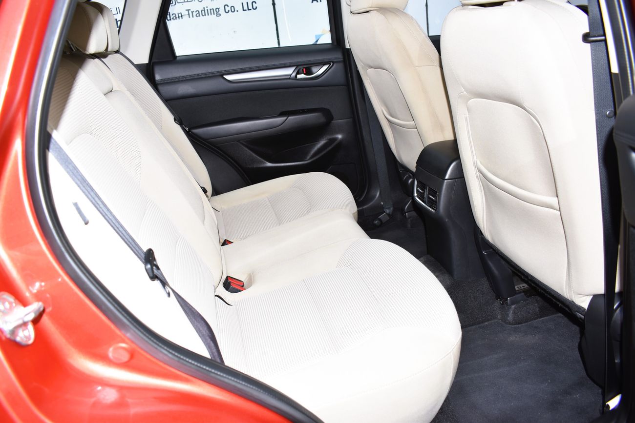 Mazda CX5 AED 1169 PM | 2.5L GS GCC DEALER WARRANTY