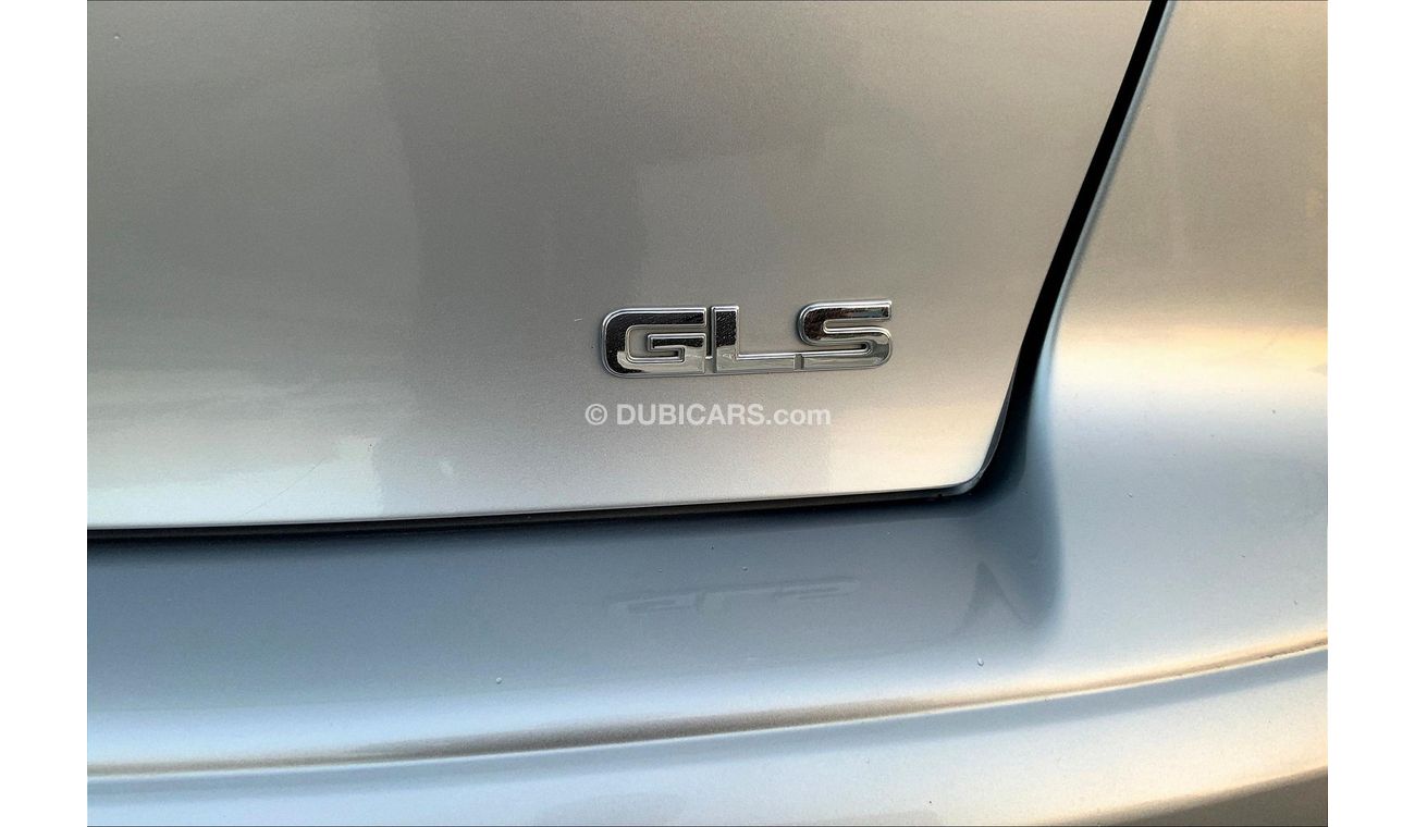 Mitsubishi Lancer GLS